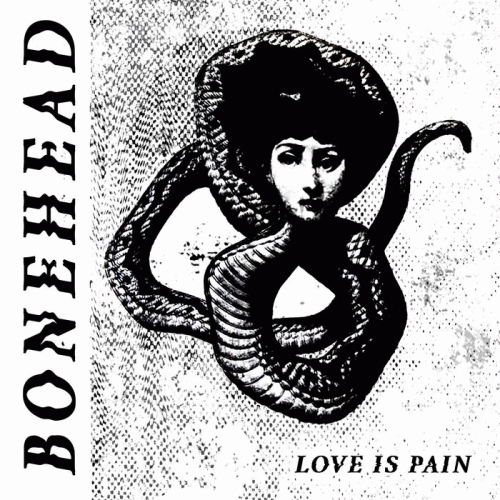 Love Is Pain